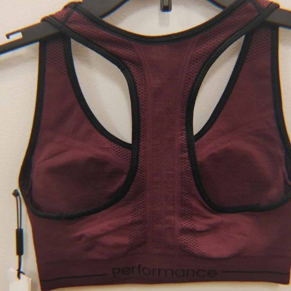 Calvin Klein Performance Bra - Picture 5 of 6